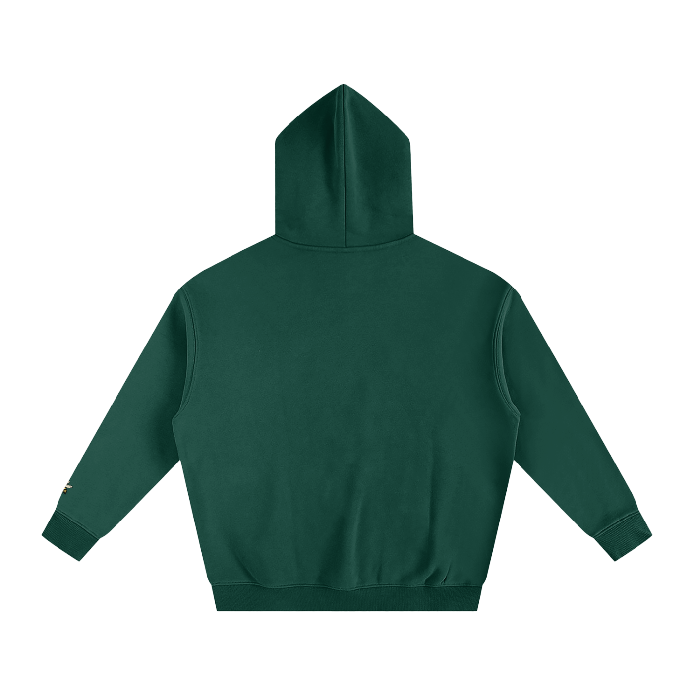 Berries everyday Fleece Hoodie