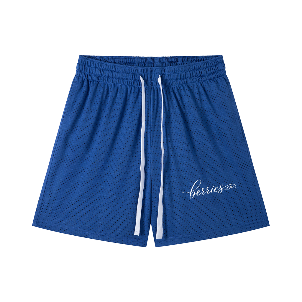 Berries everyday Shorts