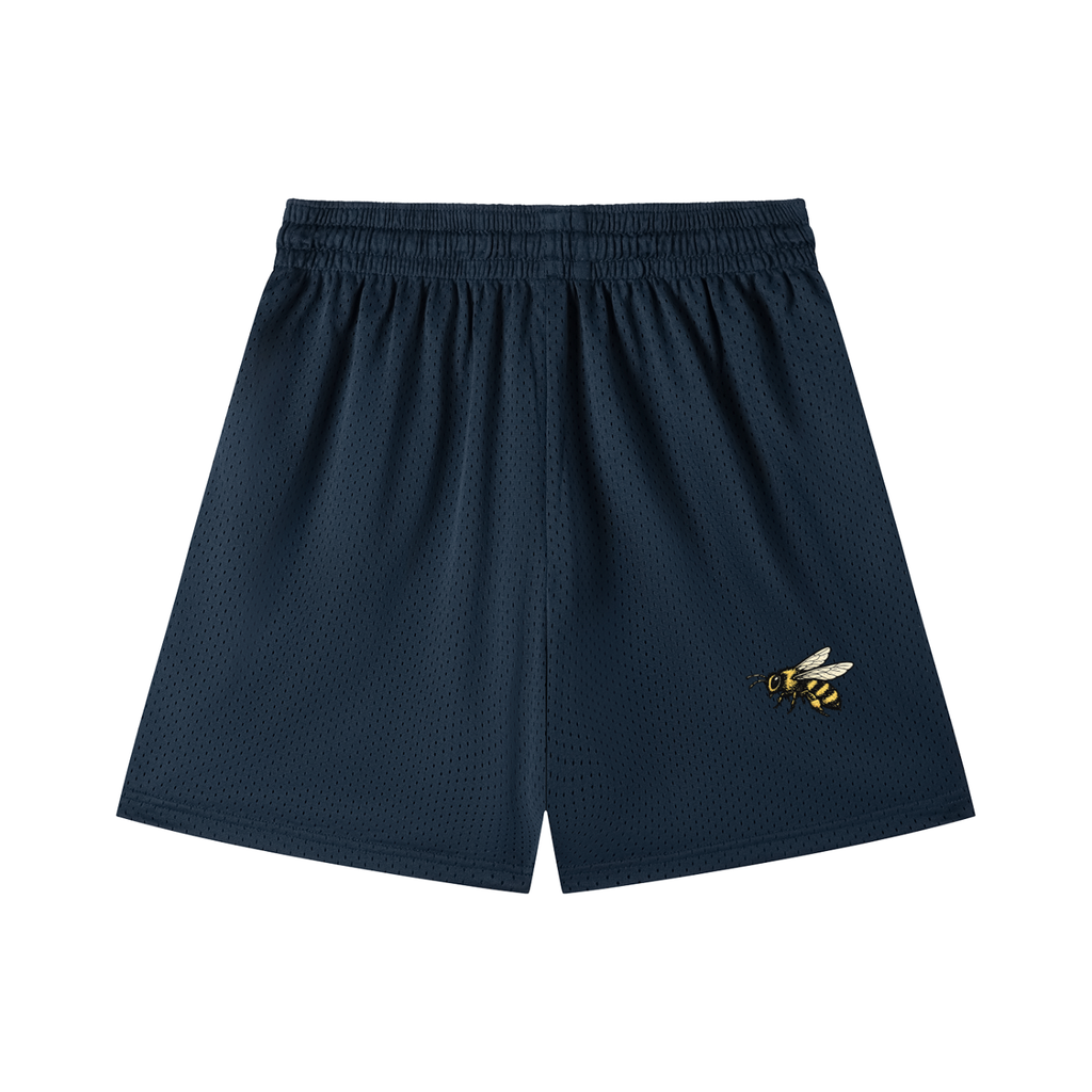 Berries everyday Shorts