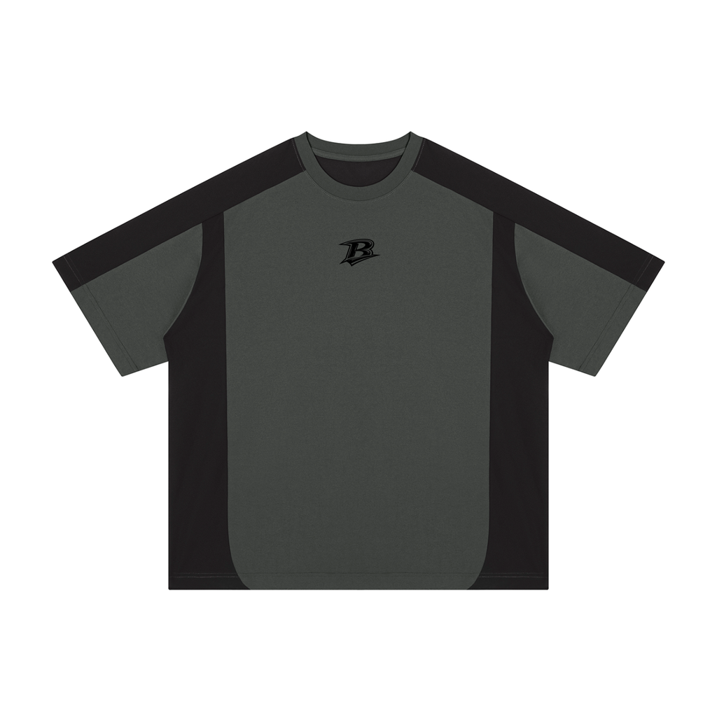 Berries Athletics Loose T-Shirt