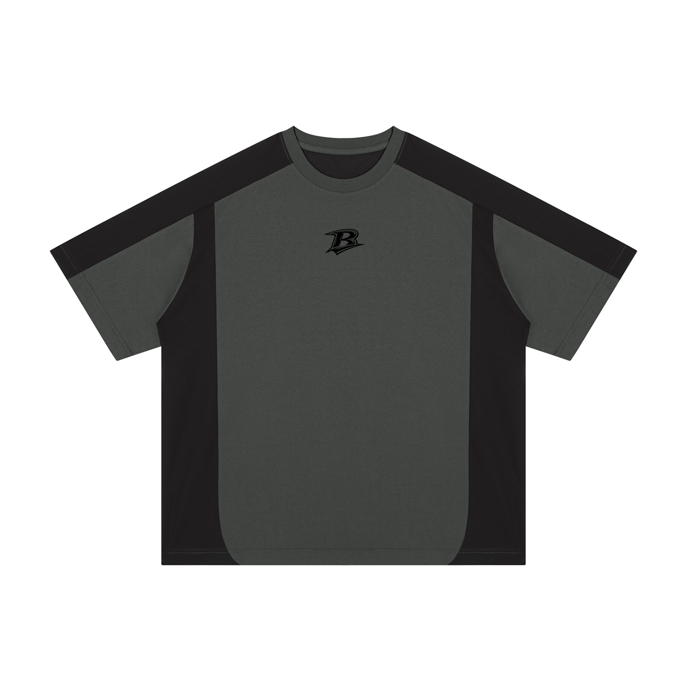 Berries Athletics Loose T-Shirt