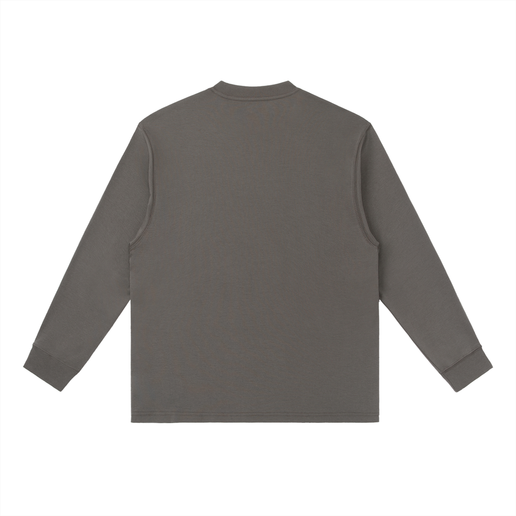 Berries Bee Essential Crewneck