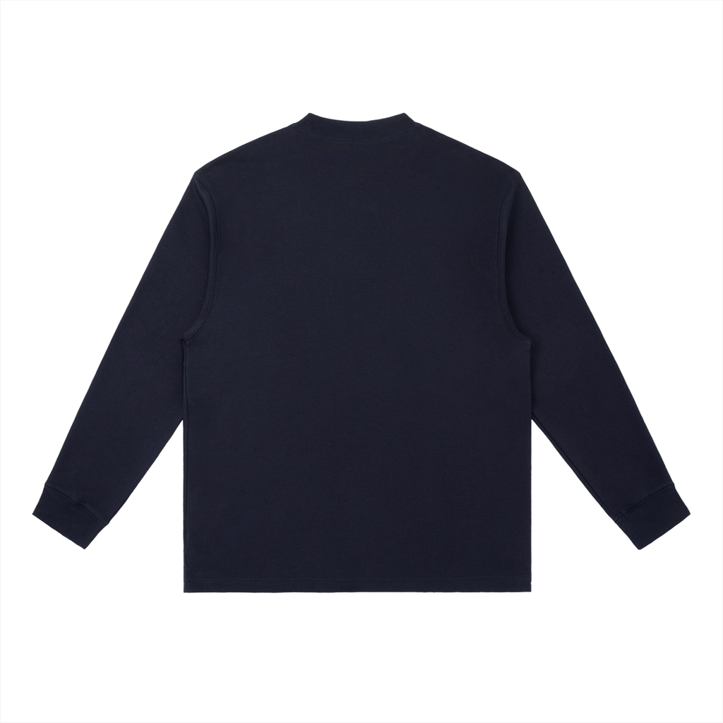 Berries Bee Essential Crewneck