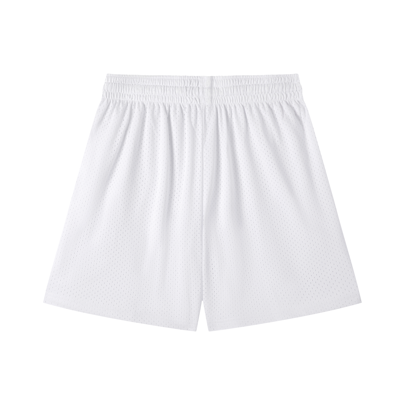 Lifting club Mesh Drawstring Shorts