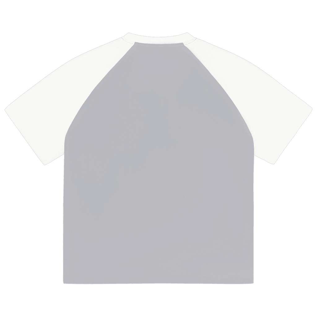 Berries Ballpark Raglan T-Shirt