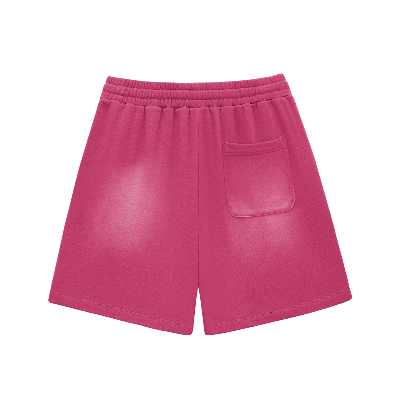 BC Sun Fade Cotton Shorts