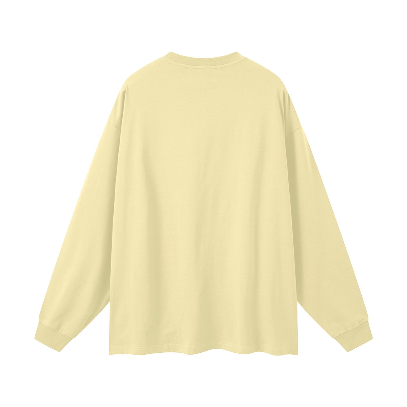 Berries everyday Oversized Long Sleeve