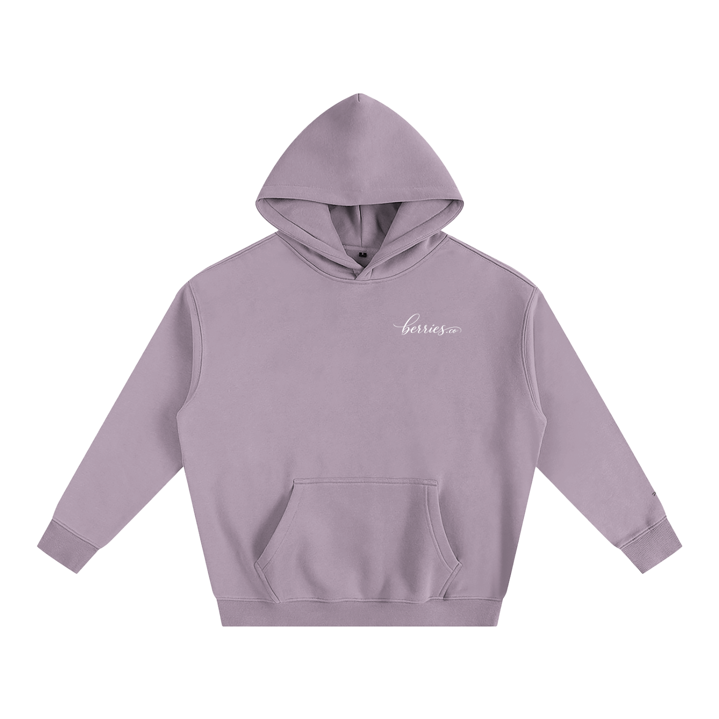 Berries everyday Fleece Hoodie