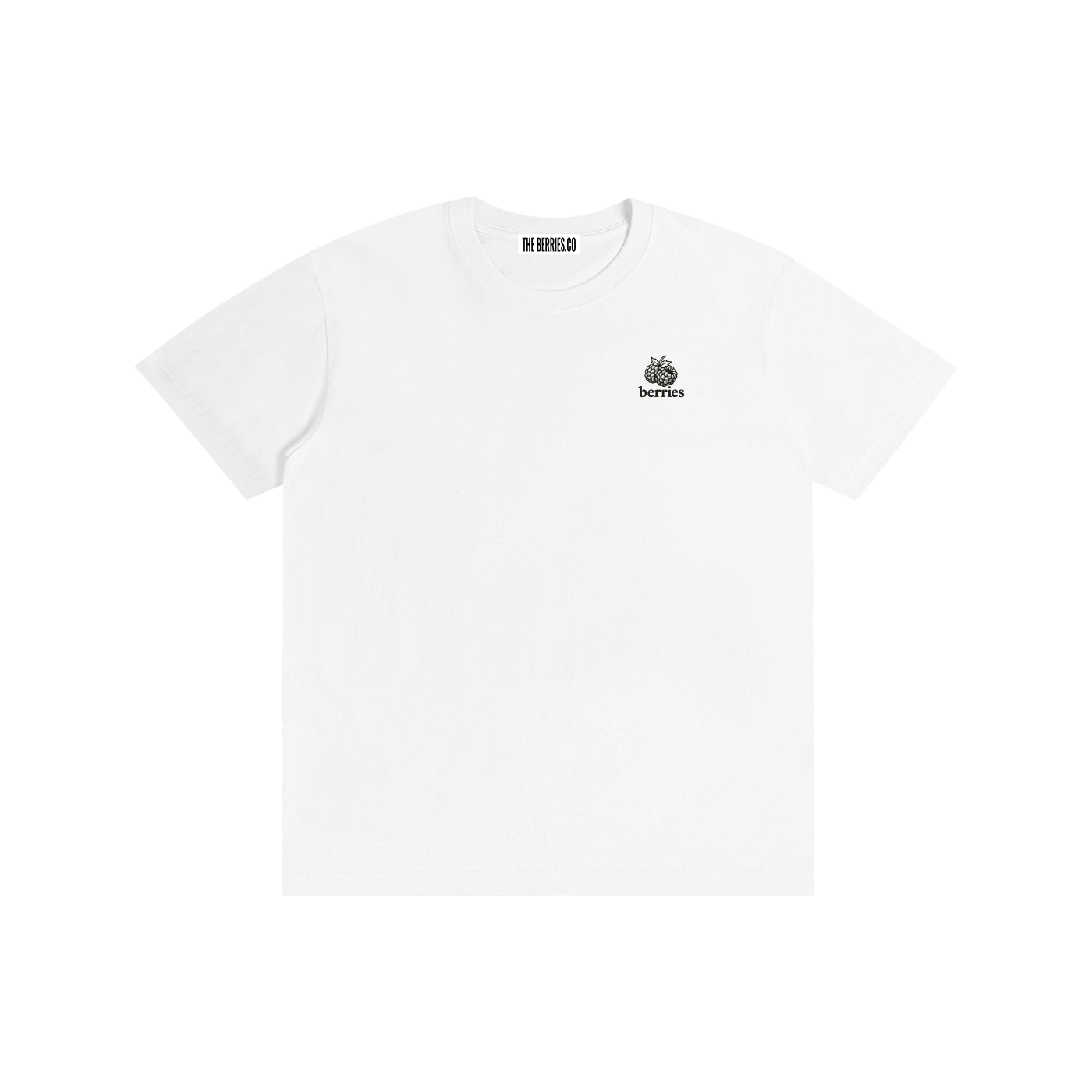 Pure Cotton Unisex T-Shirt