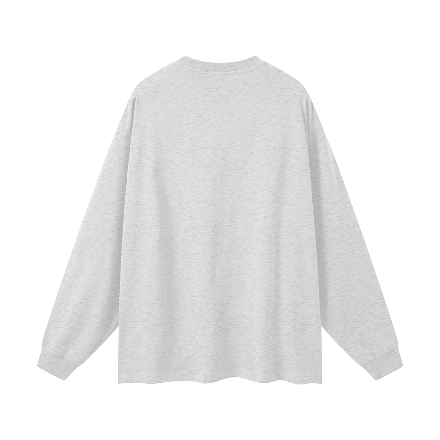 Berries everyday Oversized Long Sleeve
