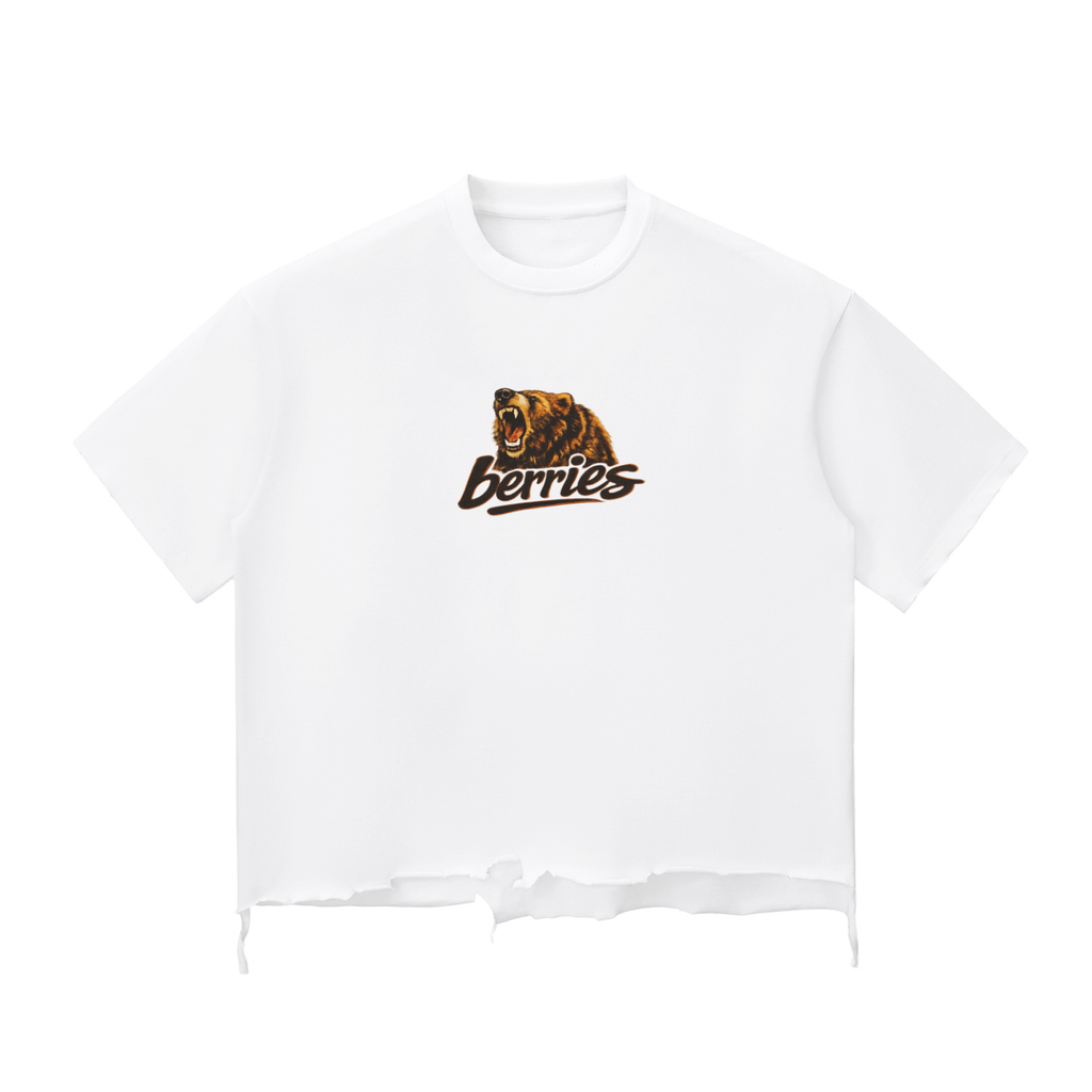 Berries Boxy T-shirt