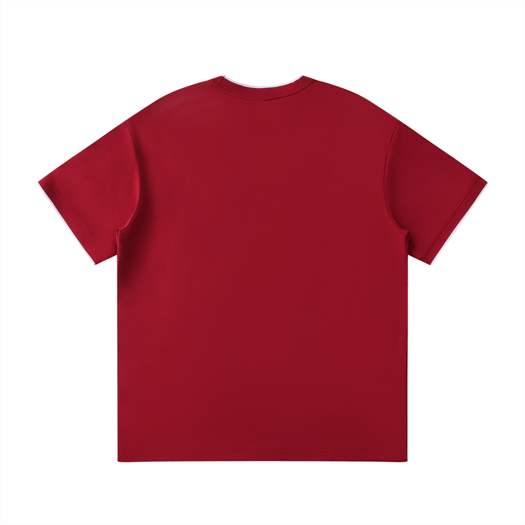 Berries Regular Fit T-Shirt