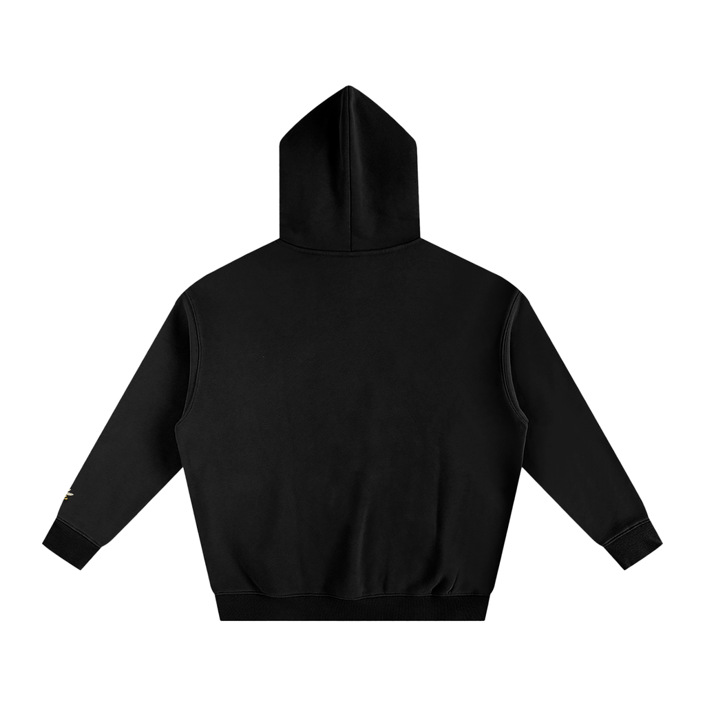 Berries everyday Fleece Hoodie
