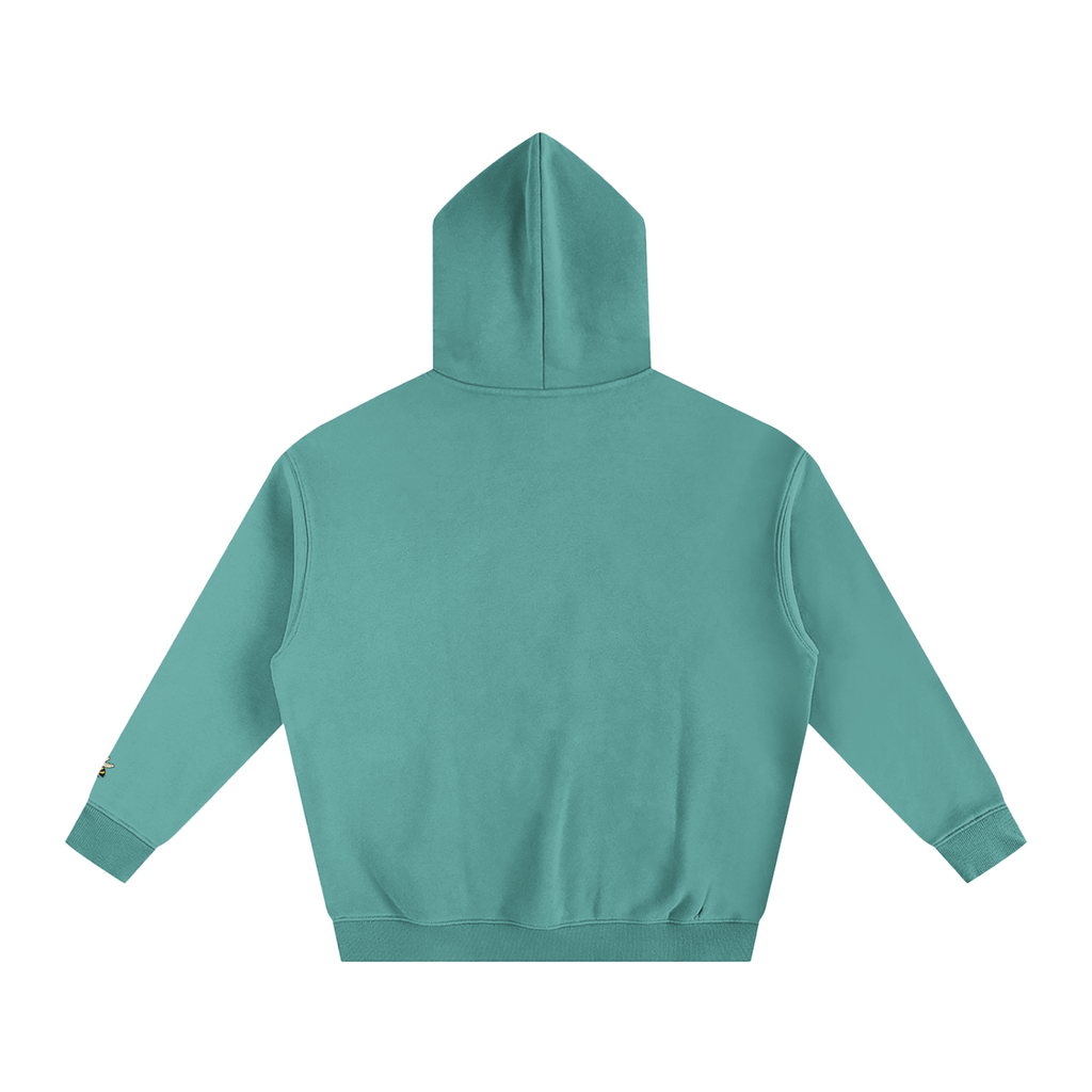 Berries everyday Fleece Hoodie
