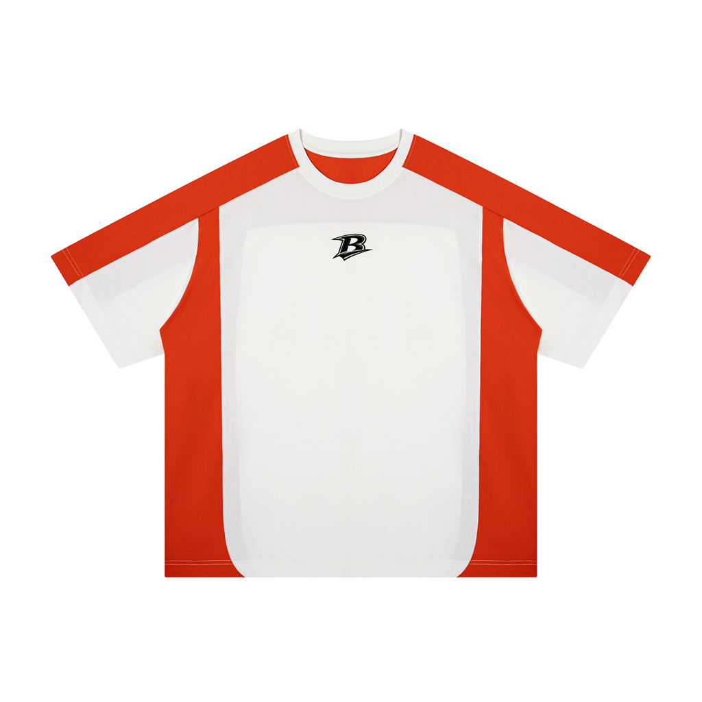 Berries Athletics Loose T-Shirt