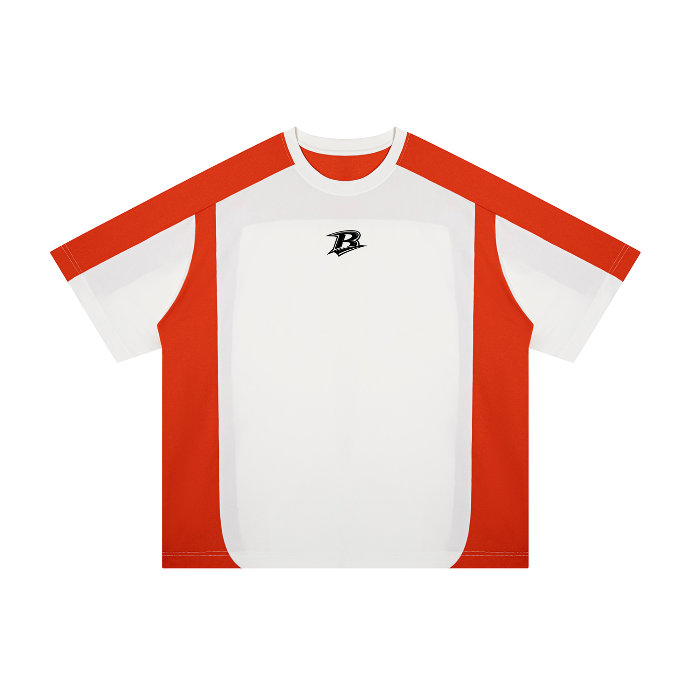 Berries Athletics Loose T-Shirt