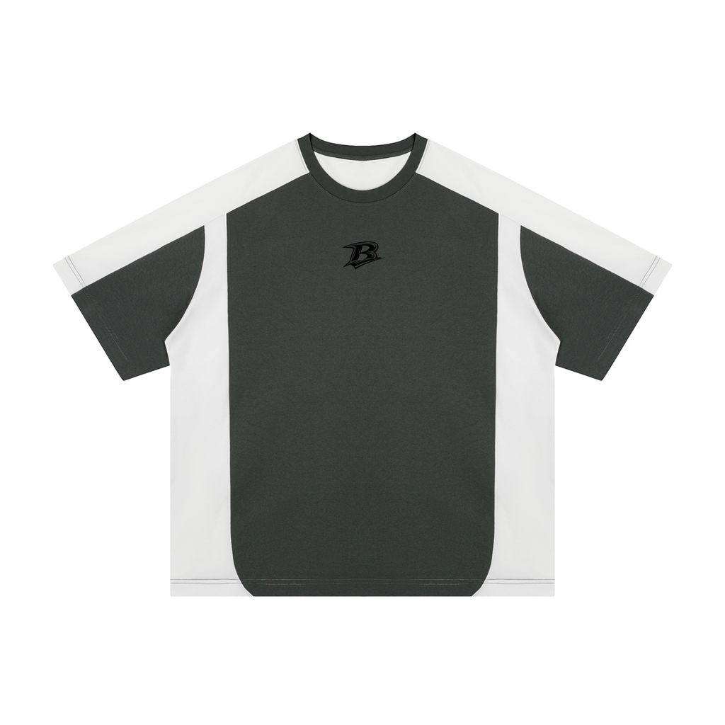 Berries Athletics Loose T-Shirt