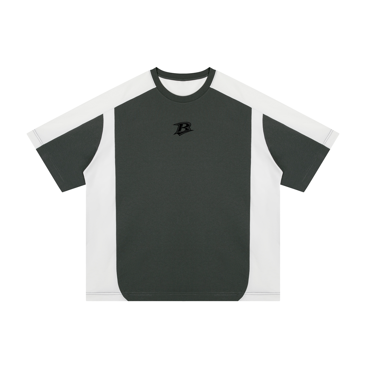 Berries Athletics Loose T-Shirt