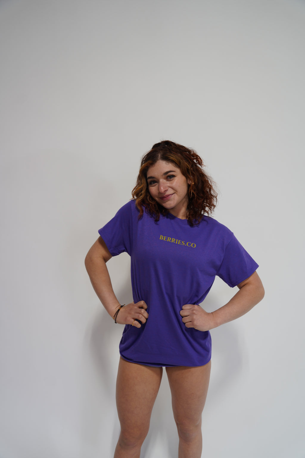 Le Berrie en Lilac