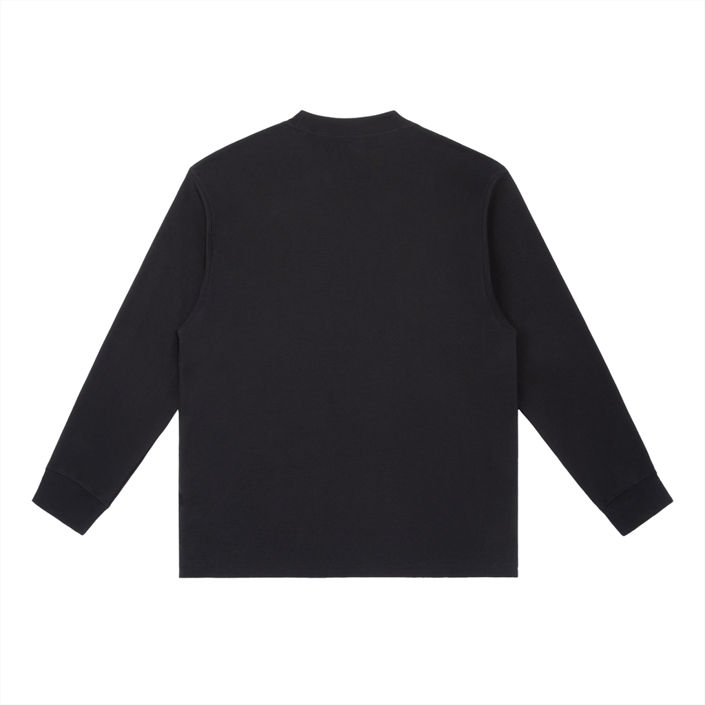 Berries Bee Essential Crewneck