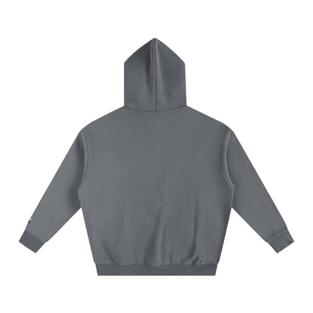 Berries everyday Fleece Hoodie