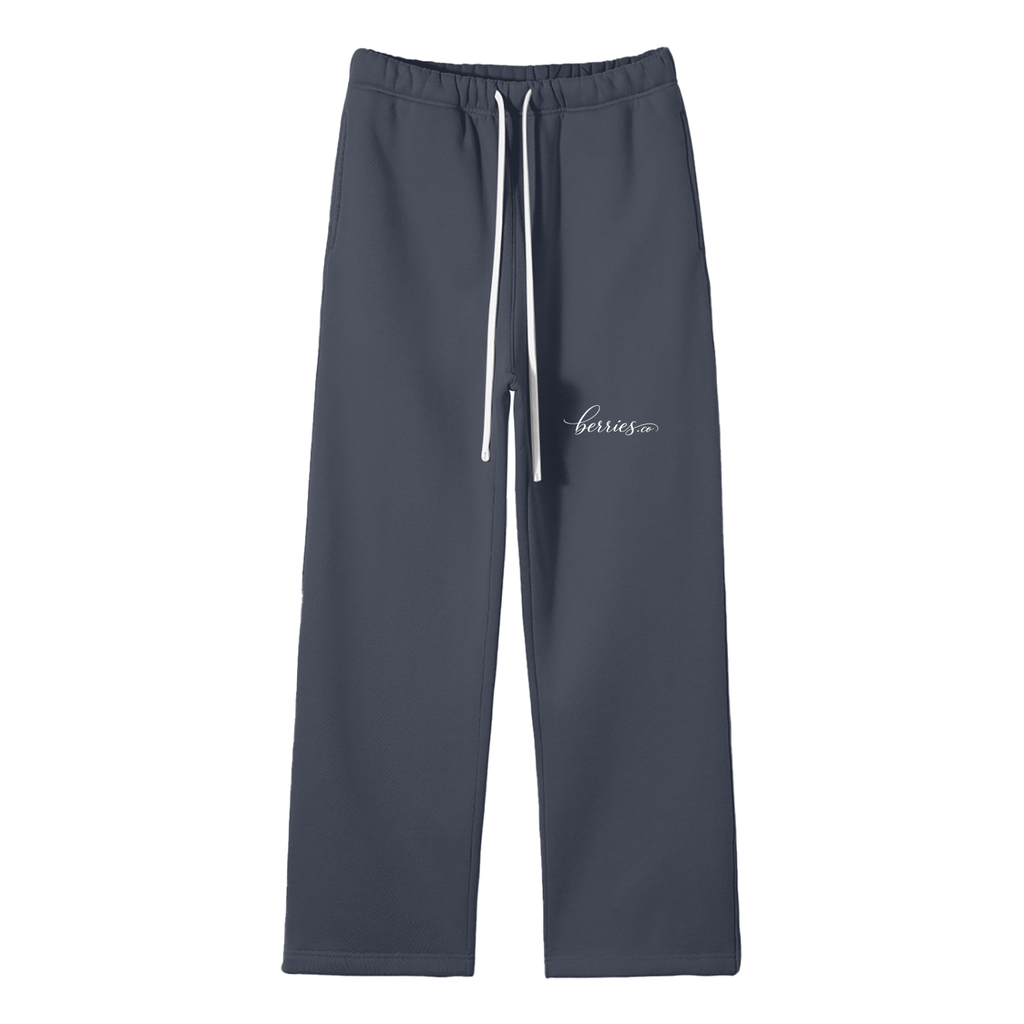 Berries everyday Fleece sweats