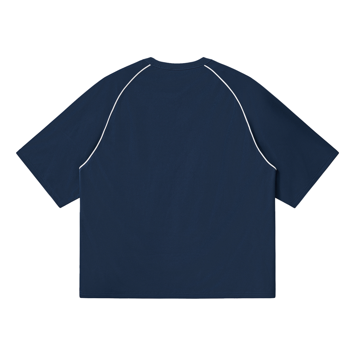 Berries athletics Raglan T-Shirt