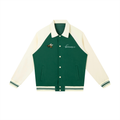 Berries ballpark Jacket