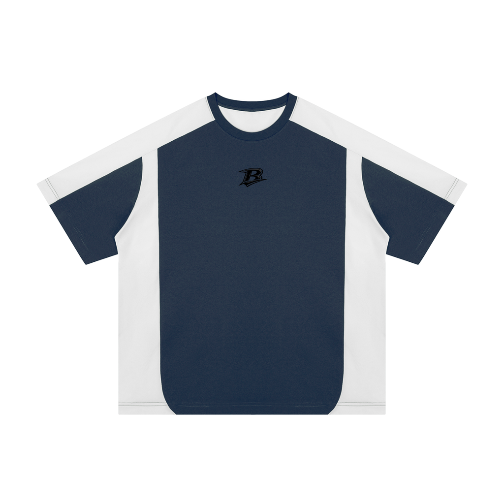 Berries Athletics Loose T-Shirt