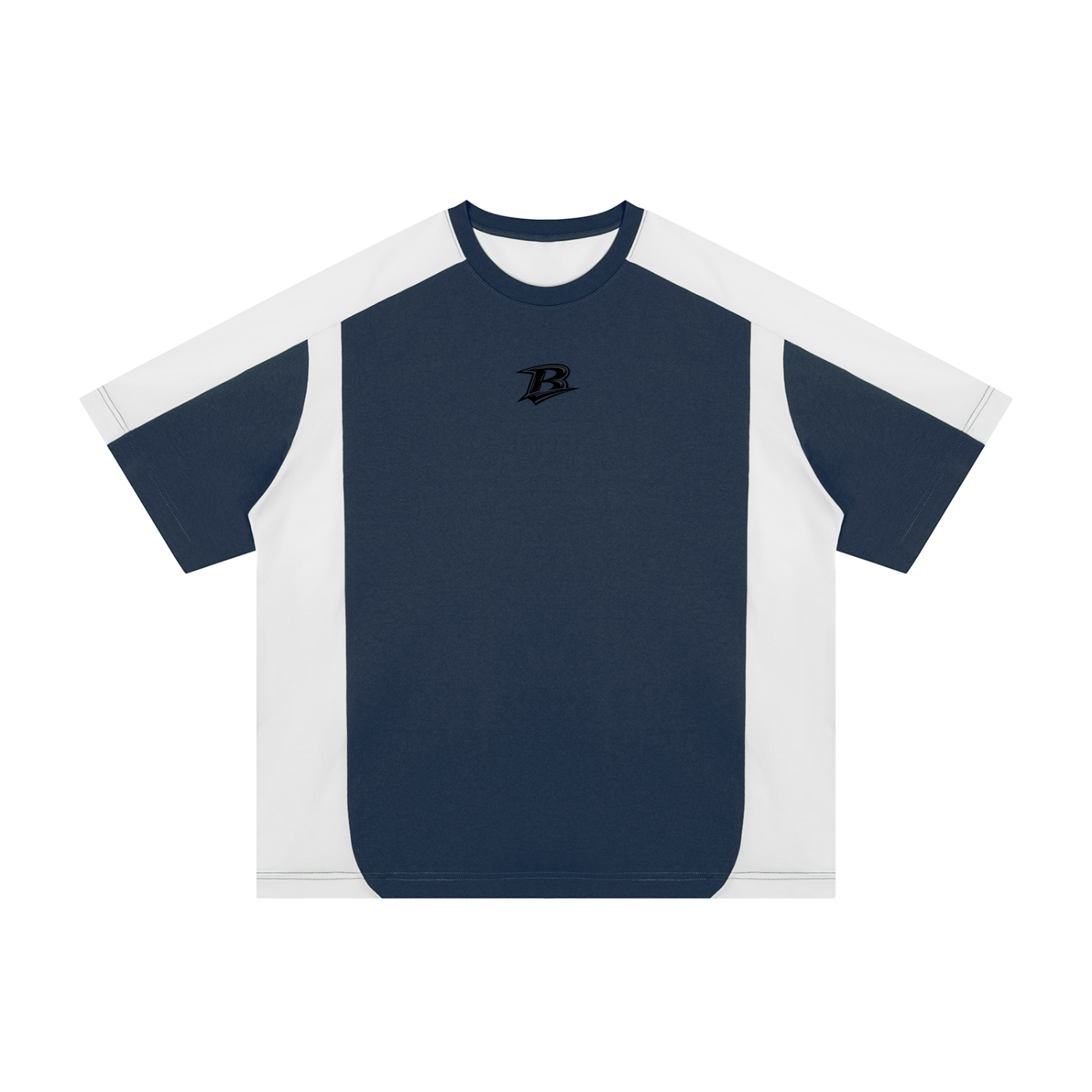 Berries Athletics Loose T-Shirt