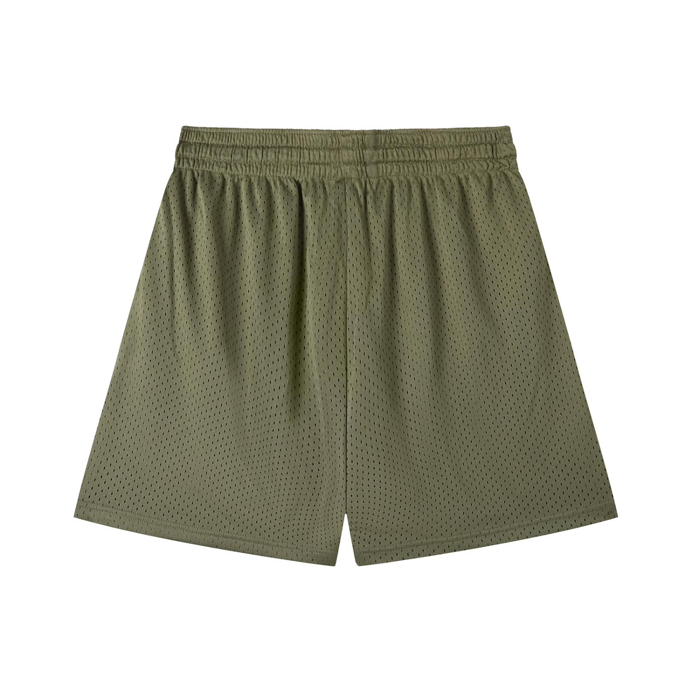 Lifting club Mesh Drawstring Shorts