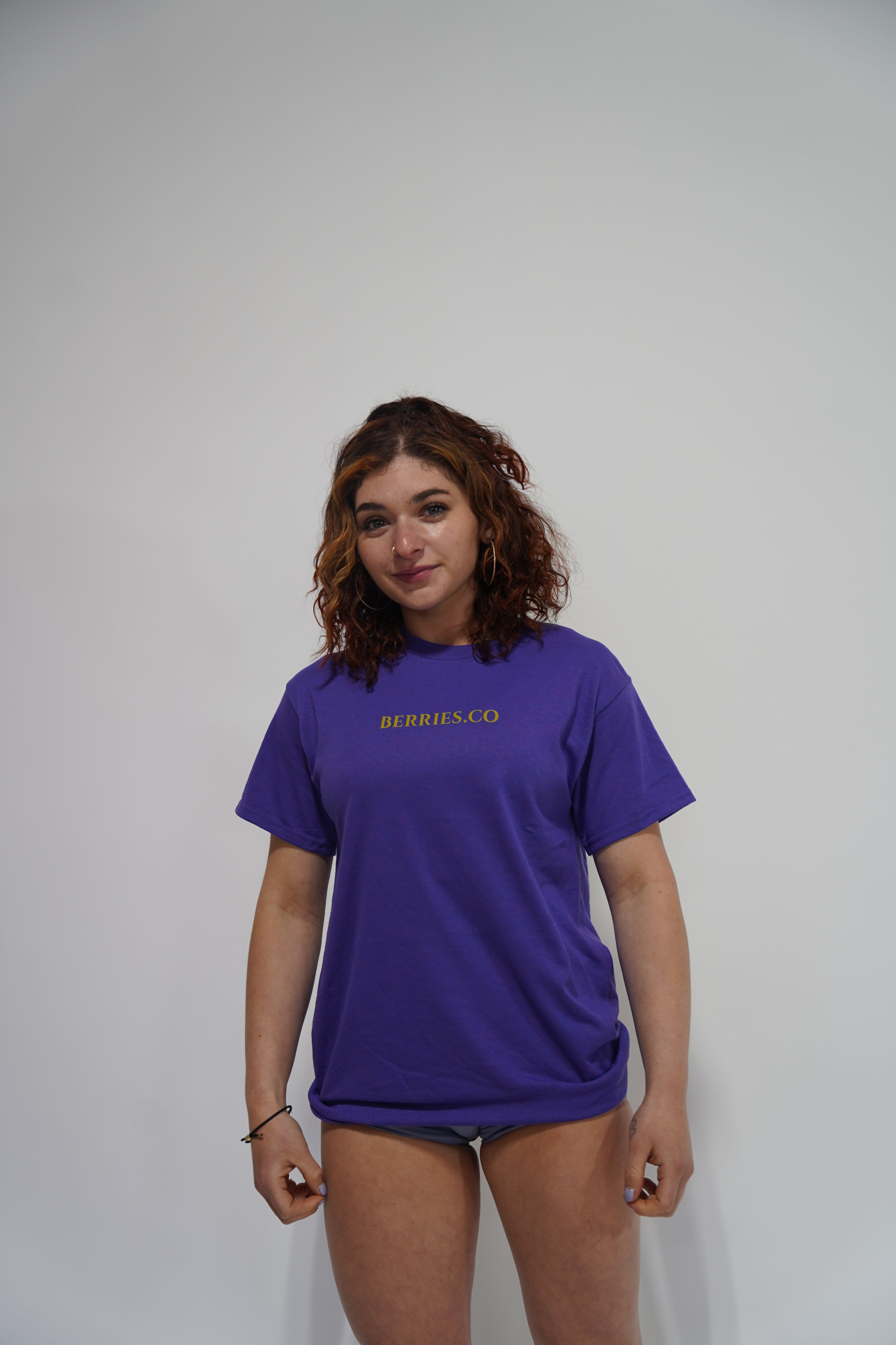 Le Berrie en Lilac