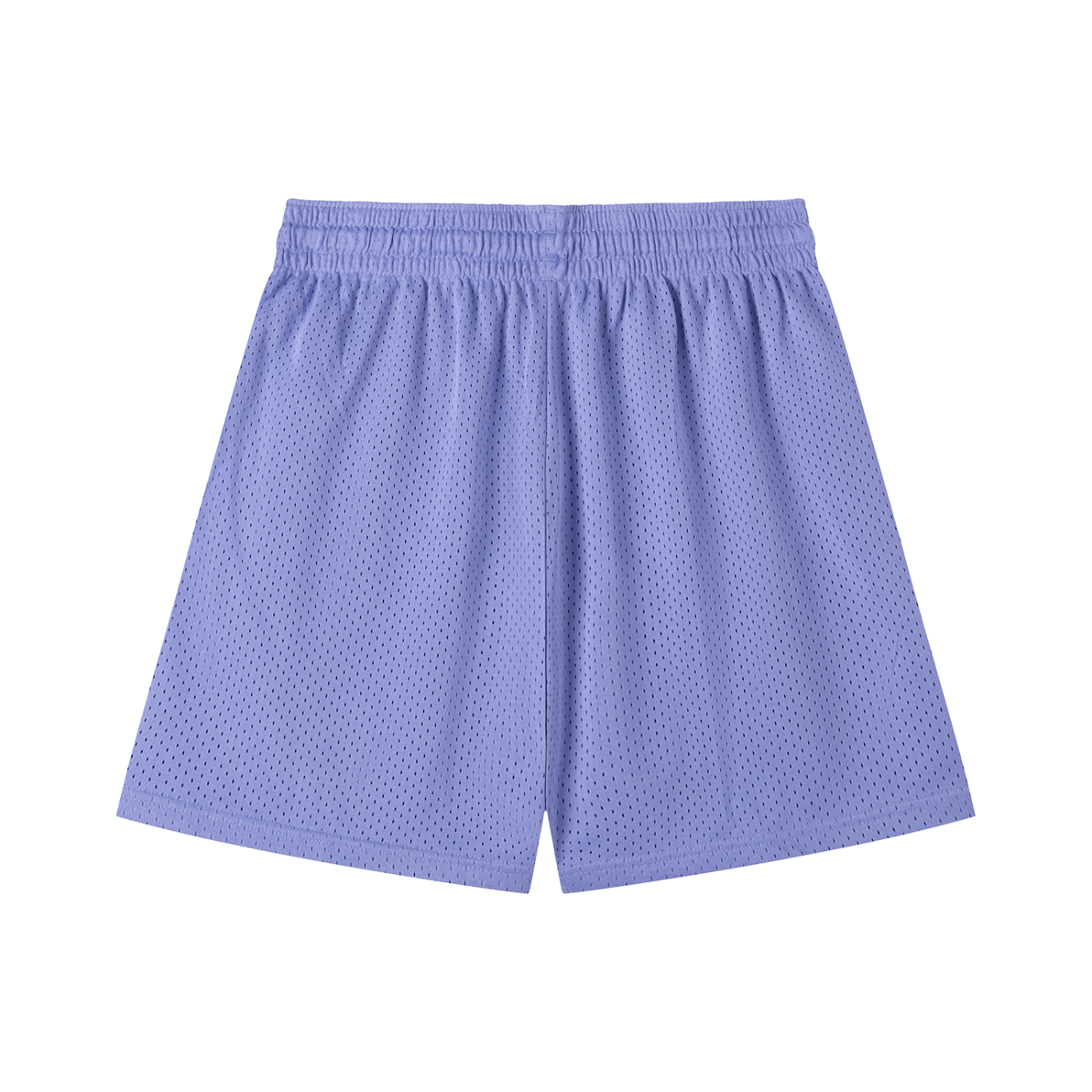 Lifting club Mesh Drawstring Shorts