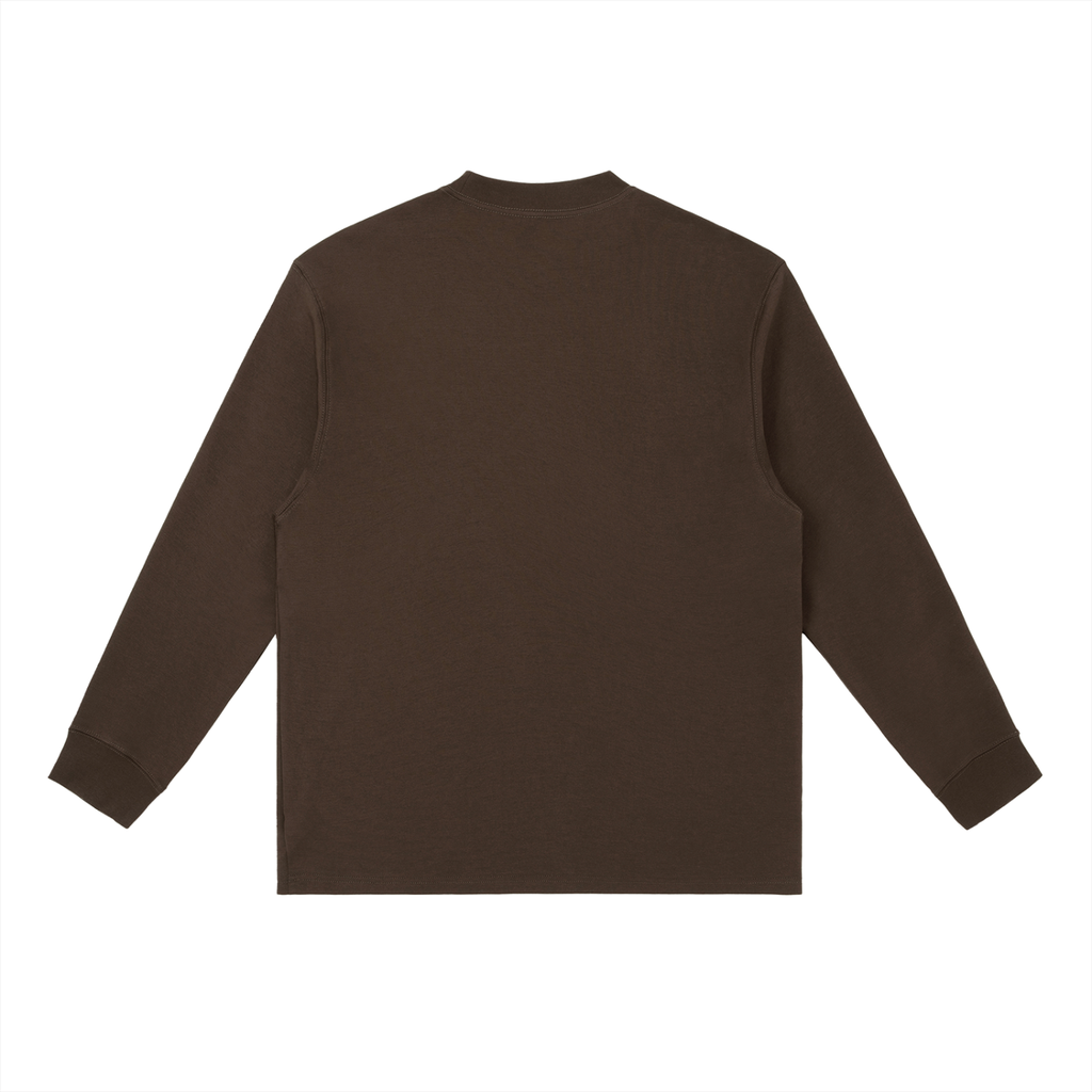 Berries Bee Essential Crewneck