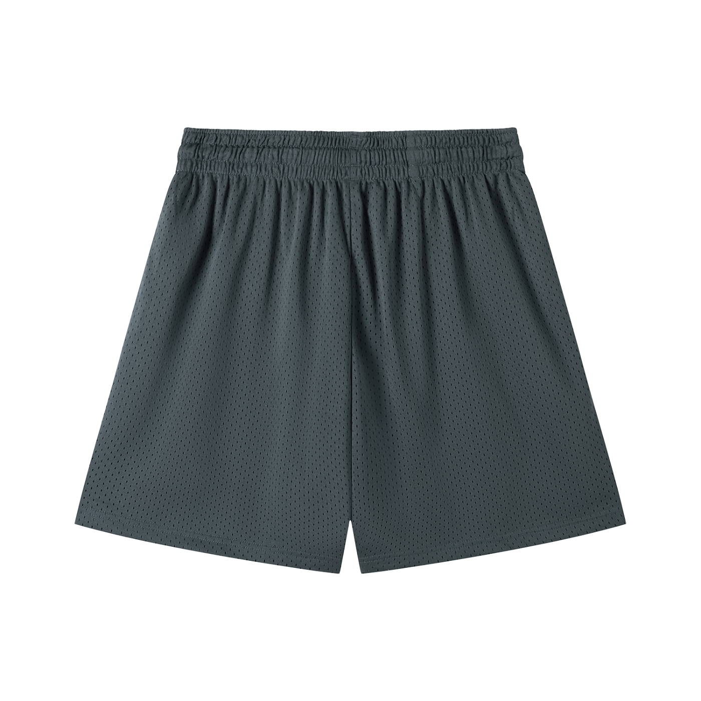 Lifting club Mesh Drawstring Shorts
