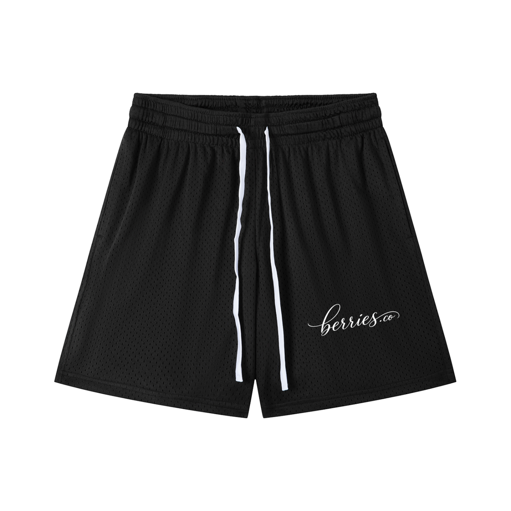 Berries everyday Shorts