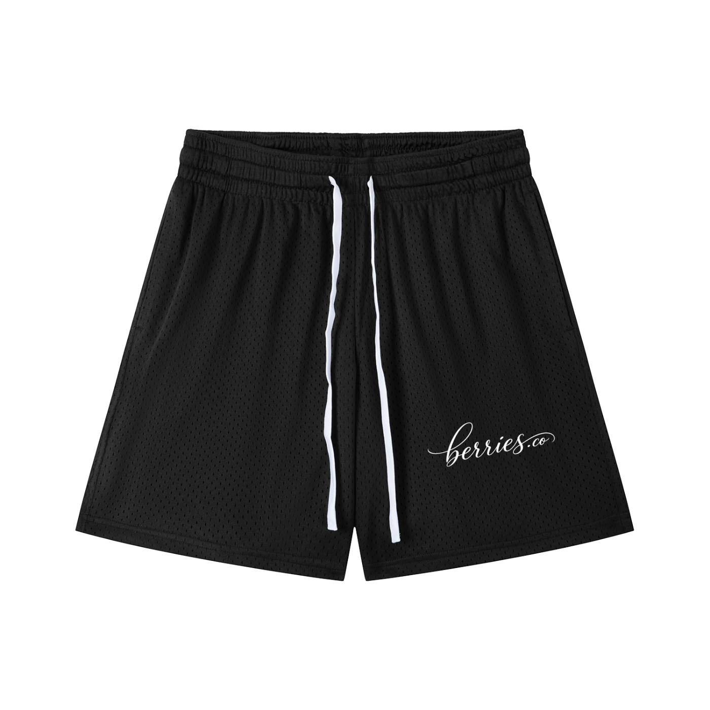Berries everyday Shorts