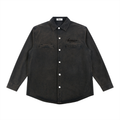Denim Vintage button up