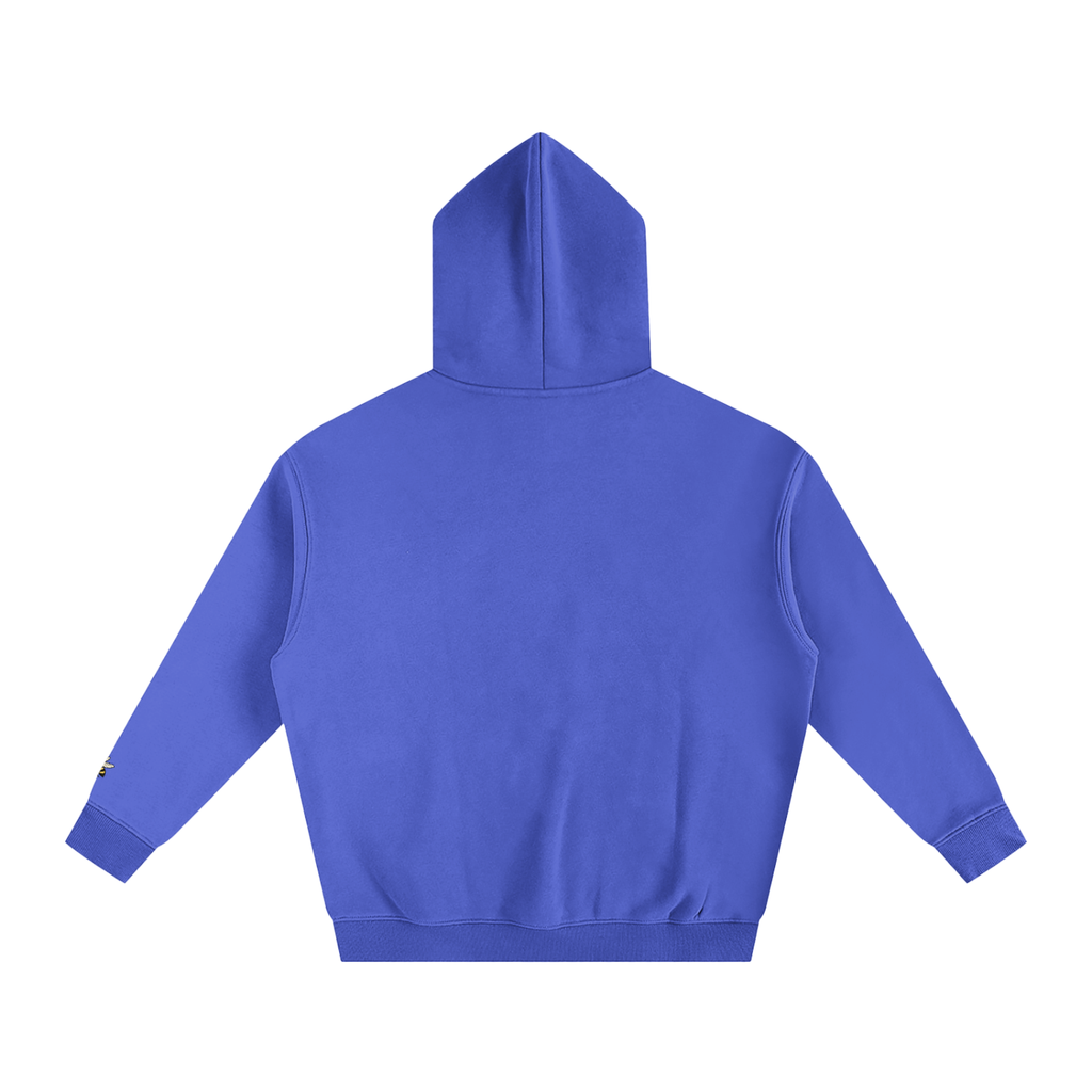 Berries everyday Fleece Hoodie