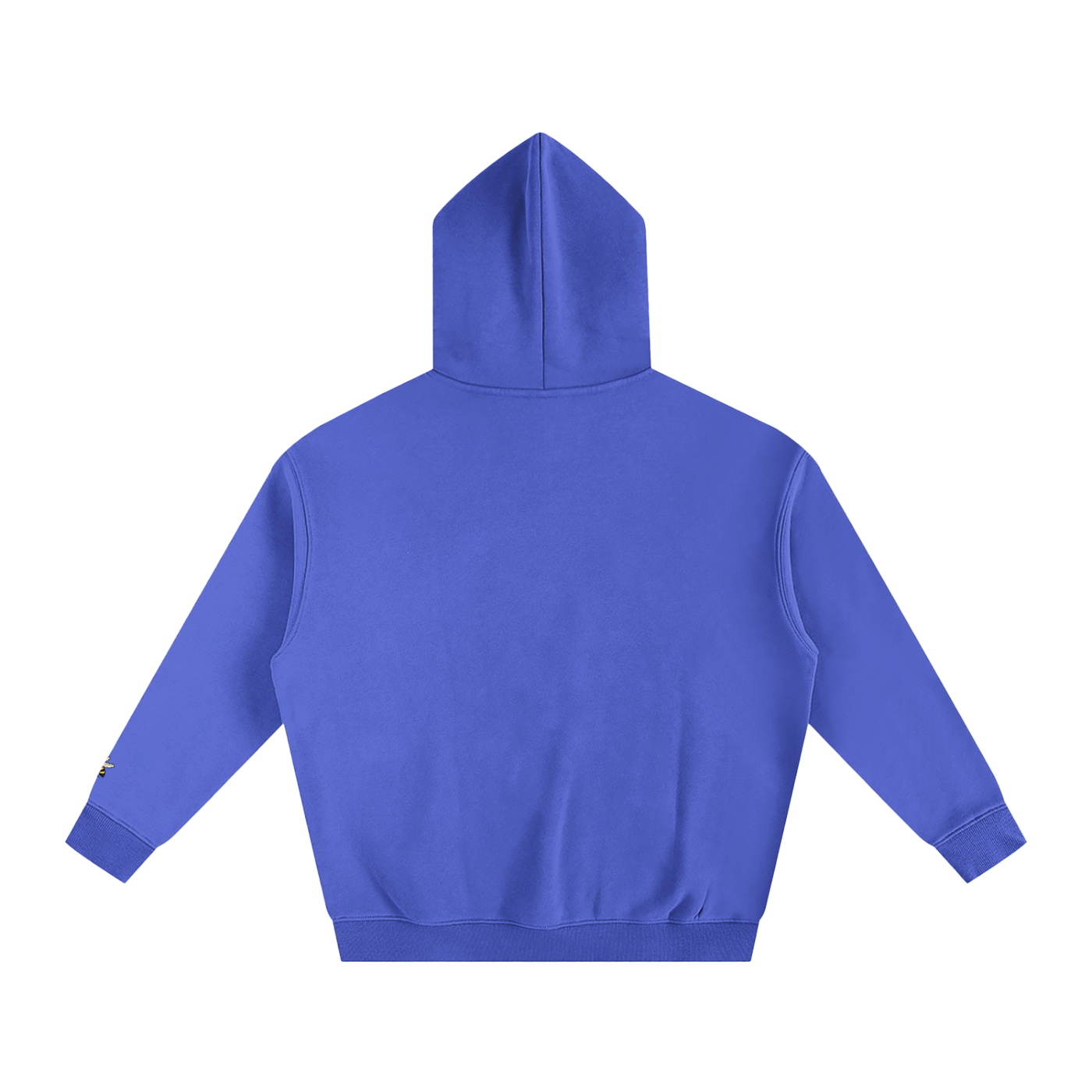 Berries everyday Fleece Hoodie
