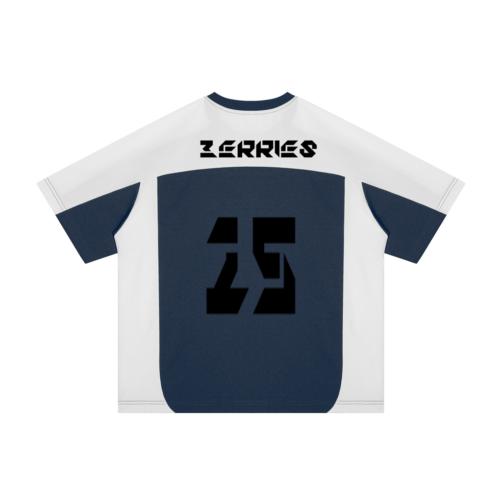 Berries Athletics Loose T-Shirt