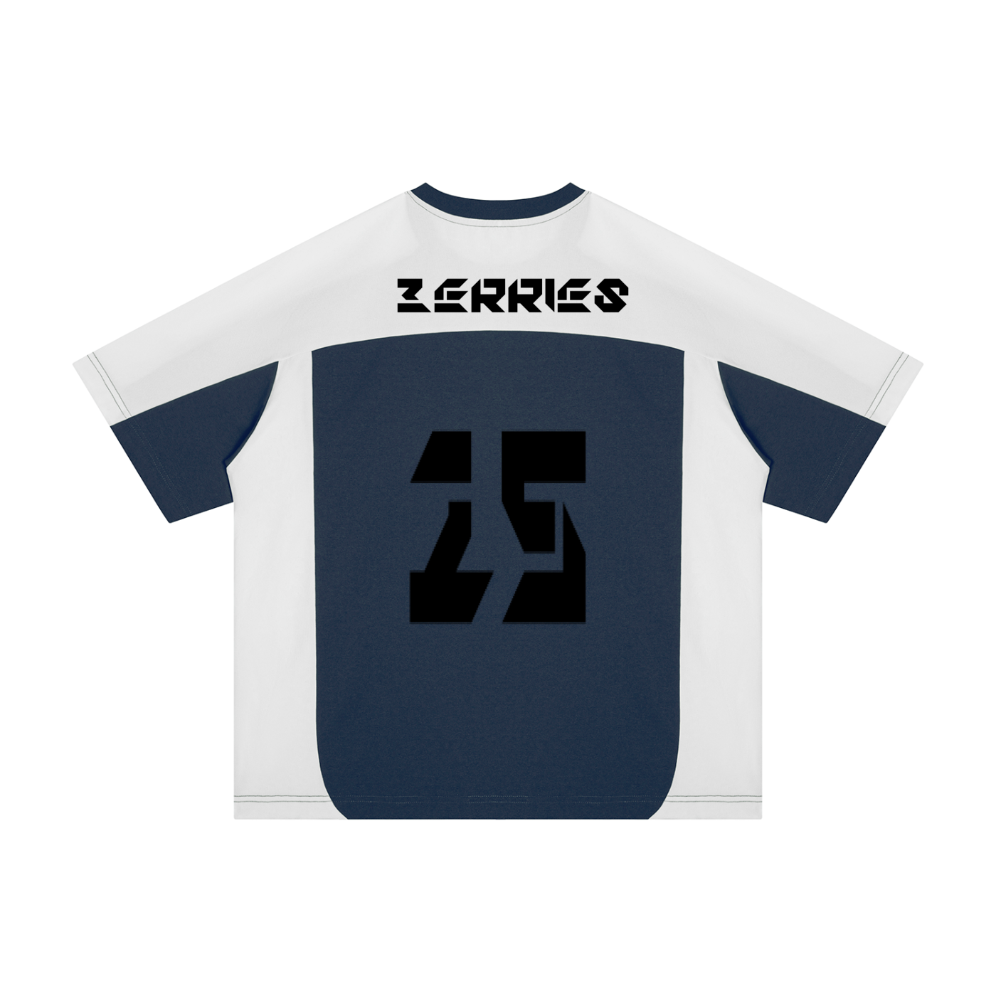 Berries Athletics Loose T-Shirt