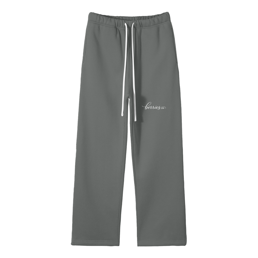 Berries everyday Fleece sweats