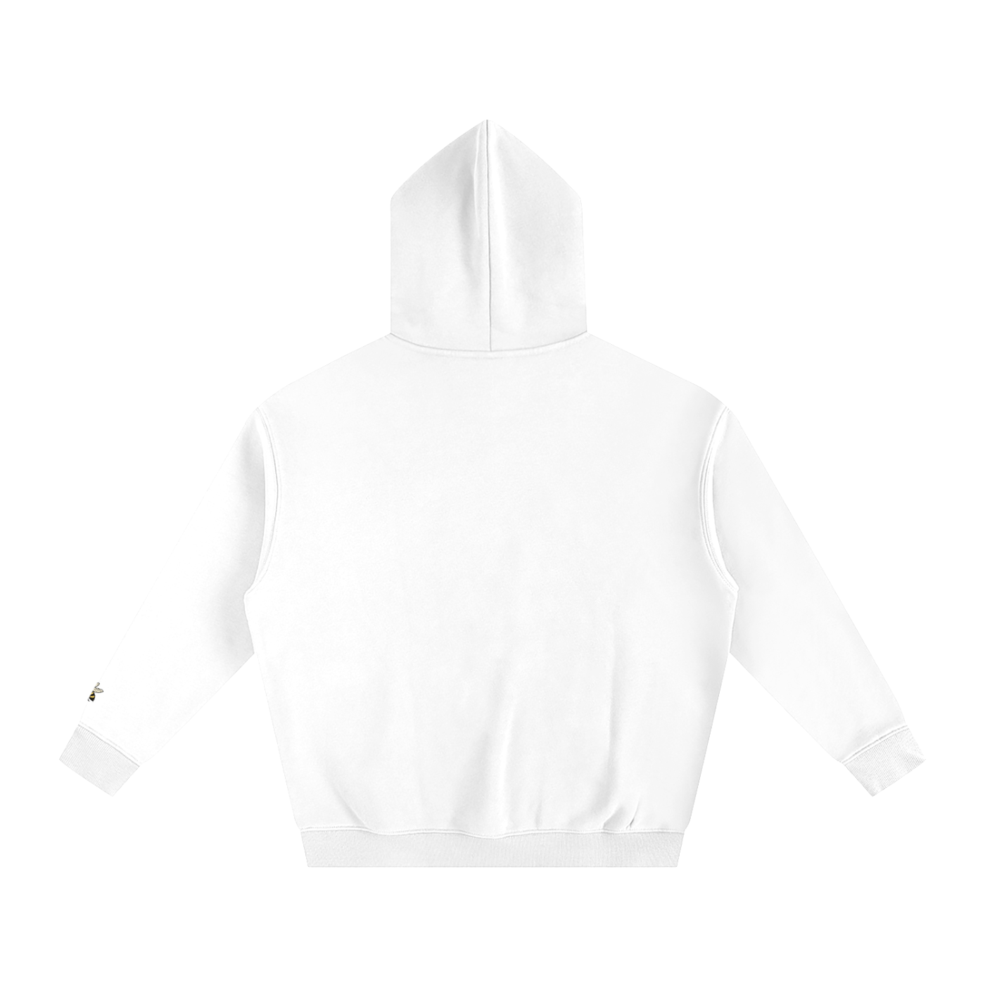 Berries everyday Fleece Hoodie