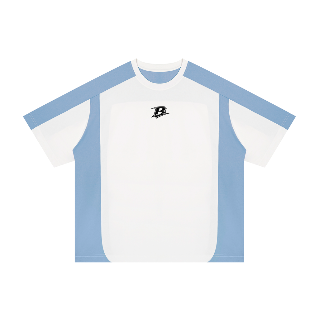 Berries Athletics Loose T-Shirt