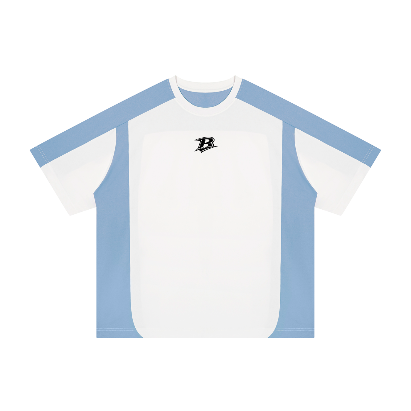 Berries Athletics Loose T-Shirt