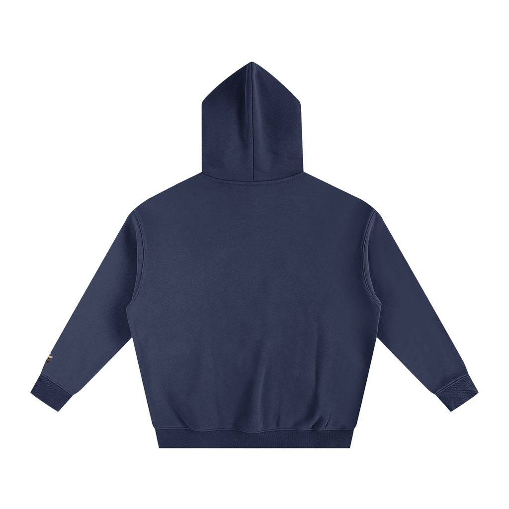 Berries everyday Fleece Hoodie