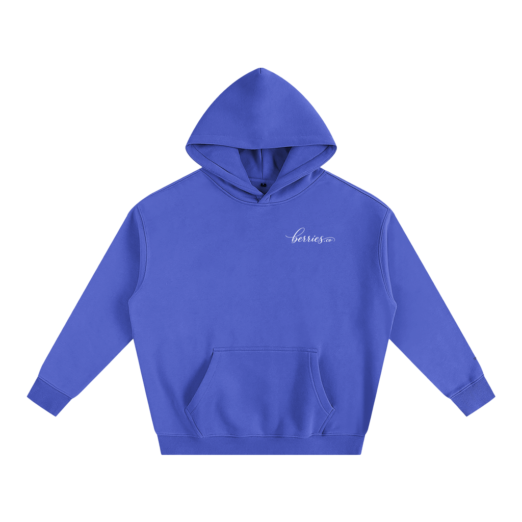 Berries everyday Fleece Hoodie