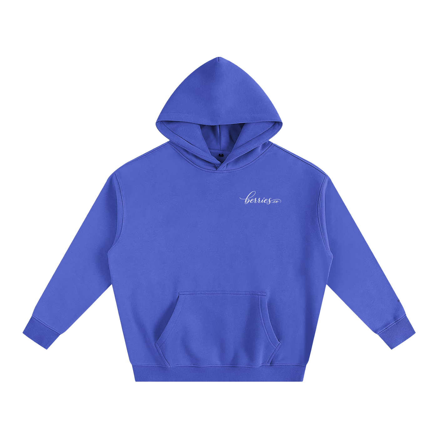 Berries everyday Fleece Hoodie