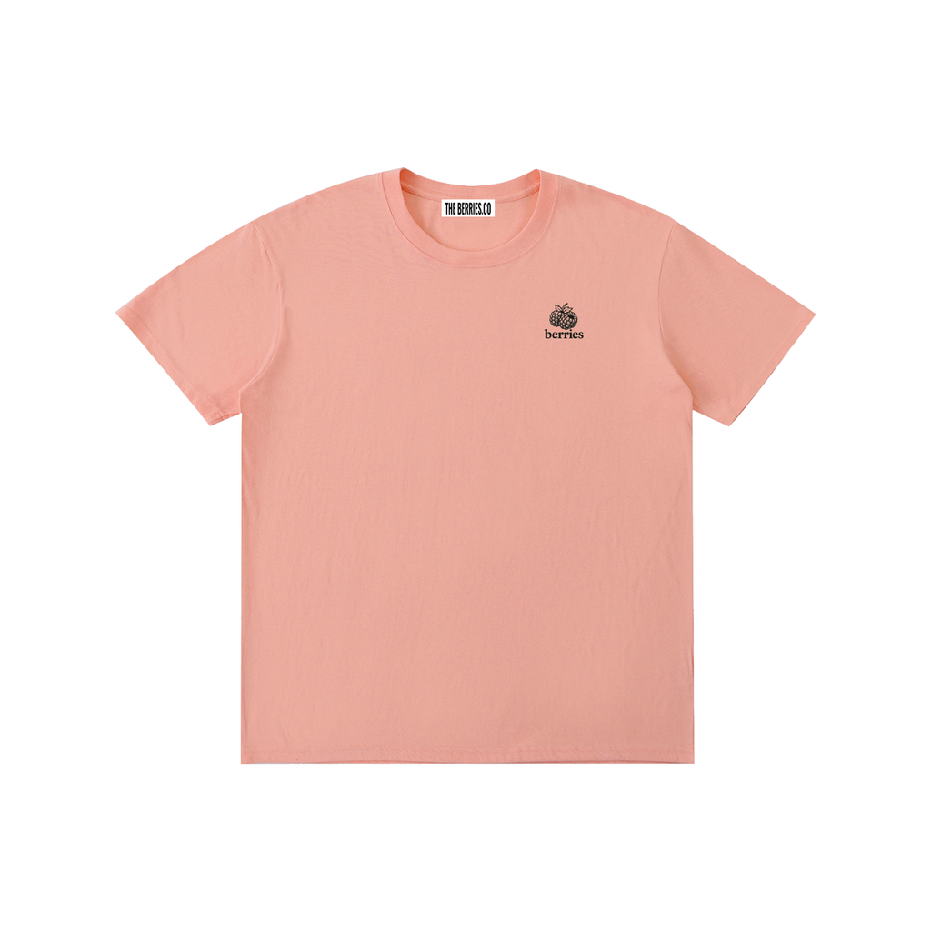 Pure Cotton Unisex T-Shirt
